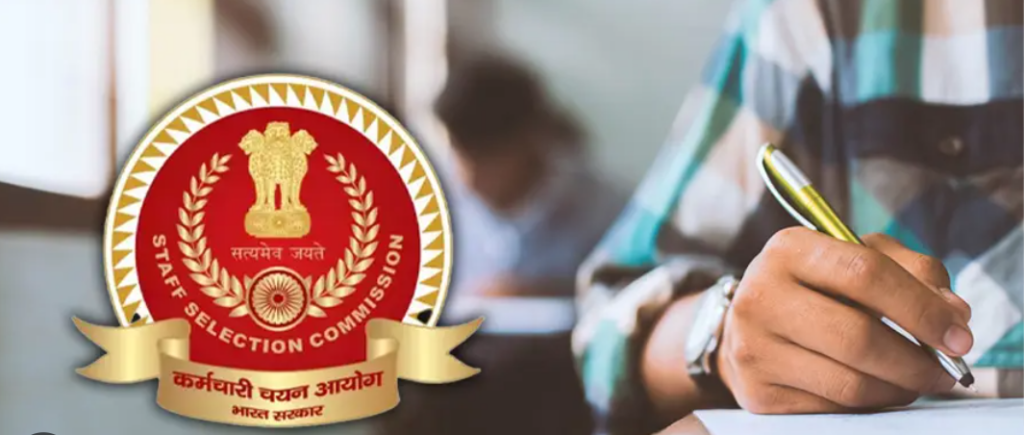 ssc.gov.in [New Website] Ssc One Time Registration (OTR) 2024