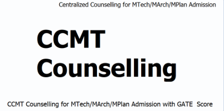 CCMT Counselling